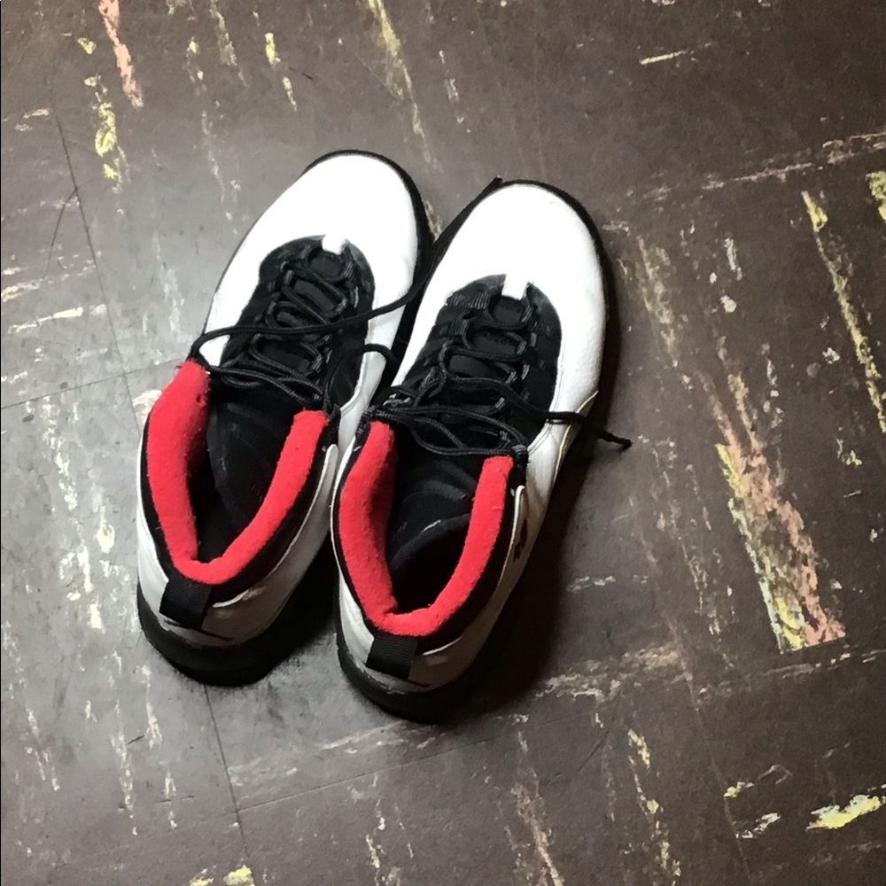 Jordan’s 10